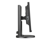 NEC 21.5'' Multisync E221 60004224 Czarny - 344411 - zdjęcie 7
